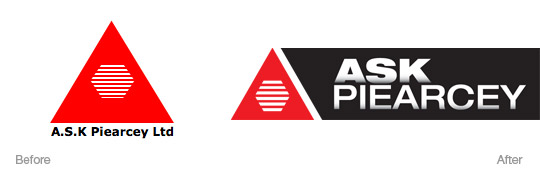 ASK Piearcey Logo